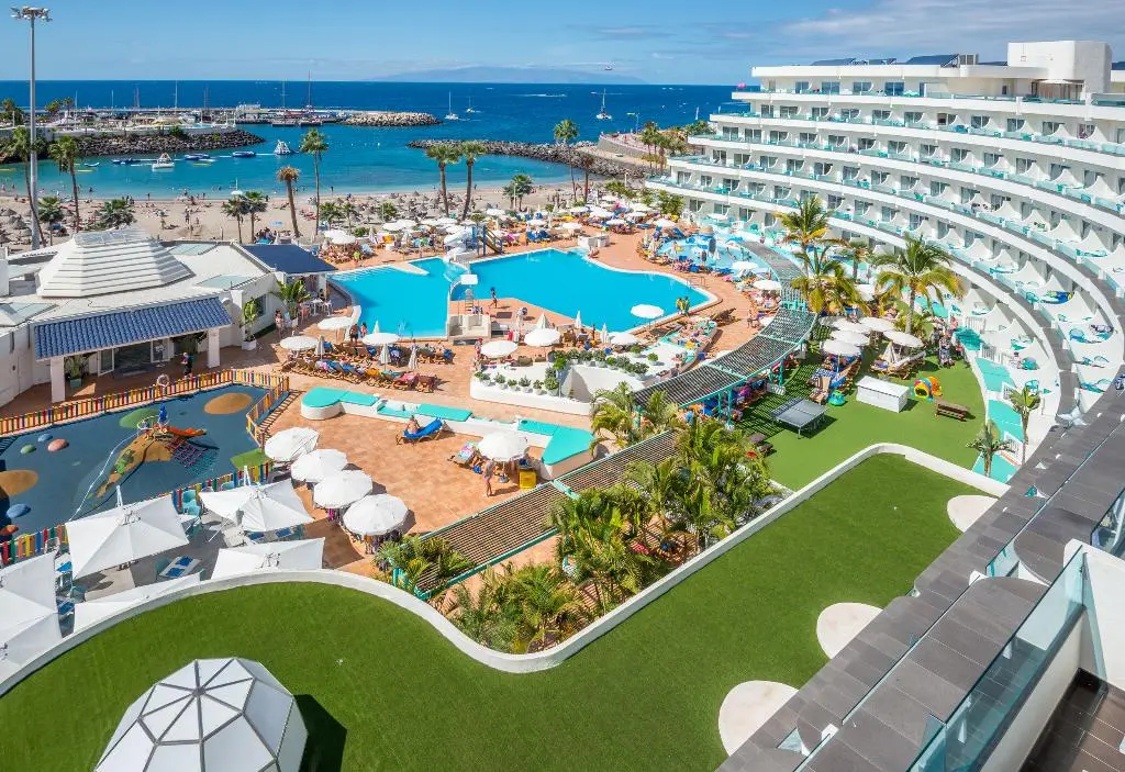 Hovima La Pinta Hotel