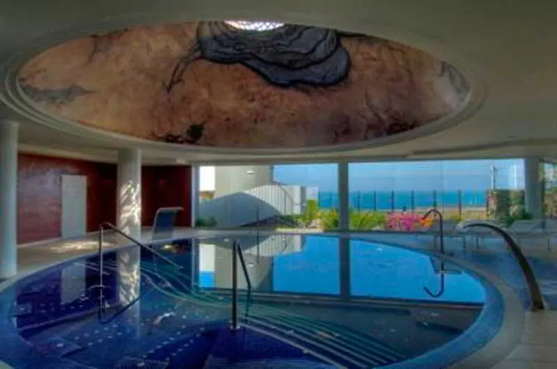 Roca Nivaria Gran Hotel