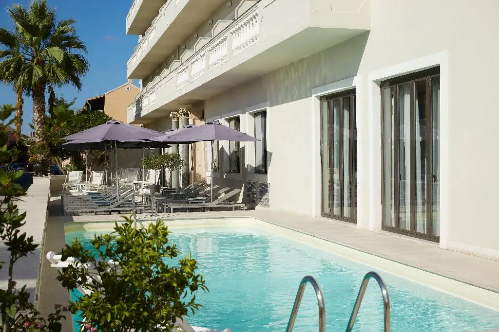 Mon Repos Palace Hotel