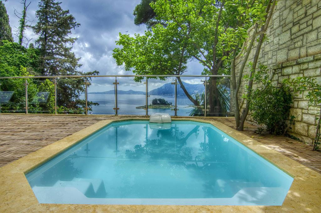 Corfu Holiday Palace Hotel