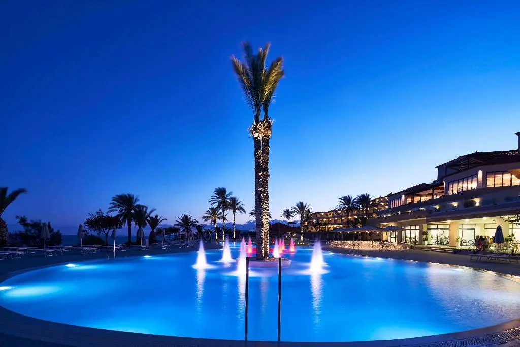 Rodos Princess Beach Hotel