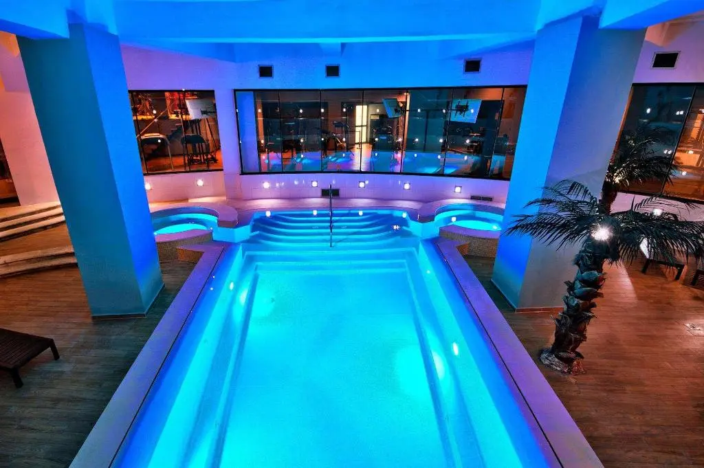The Preluna Hotel