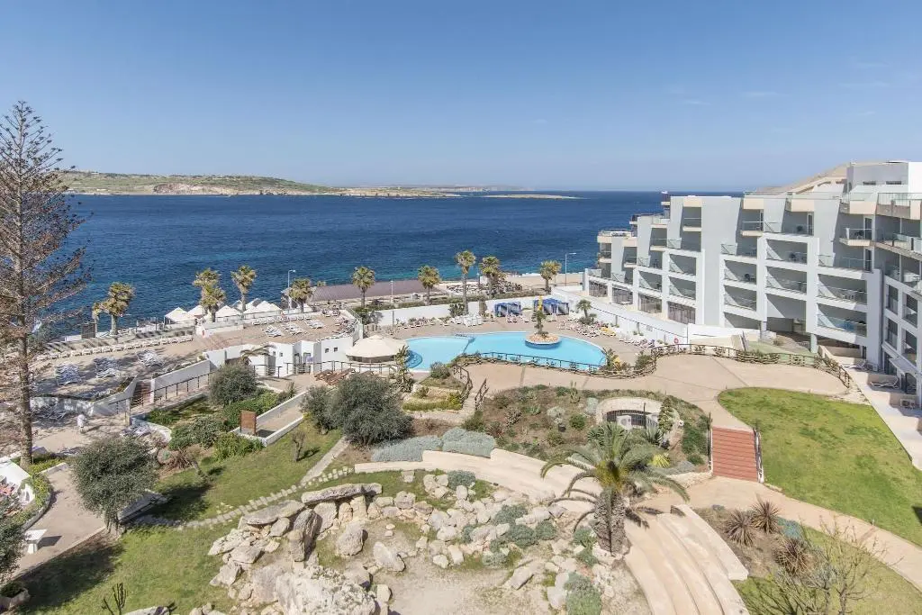 Dolmen Resort Hotel