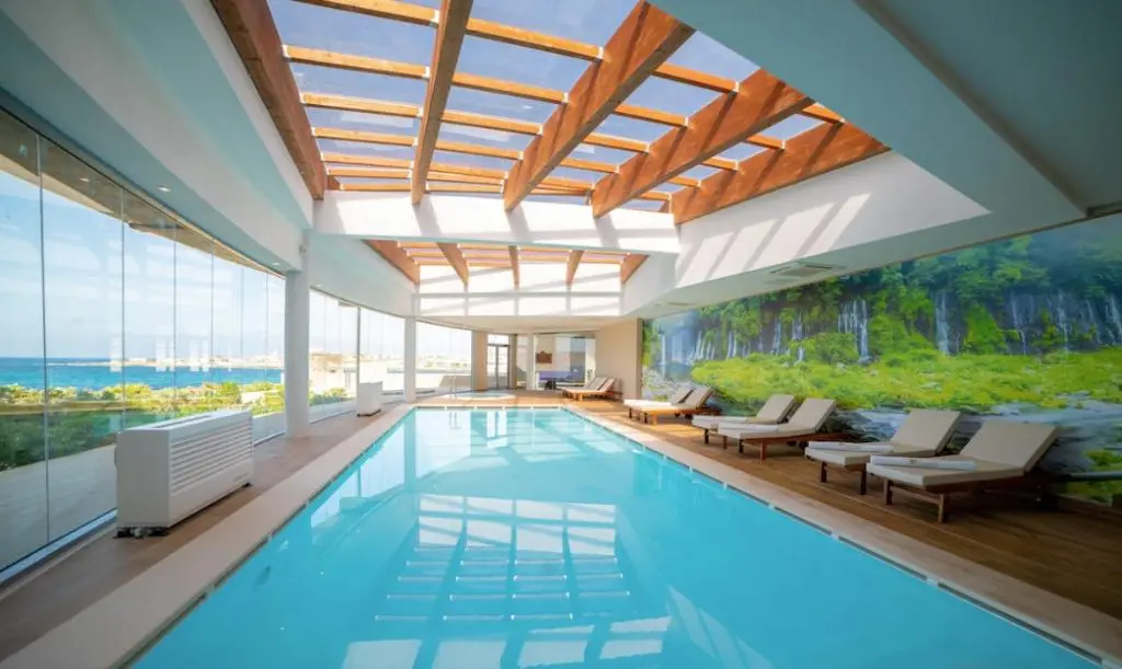 The Ramla Bay Resort
