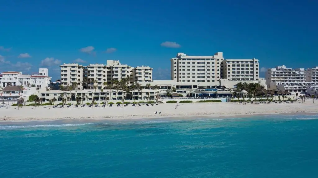 Occidental Tucancun