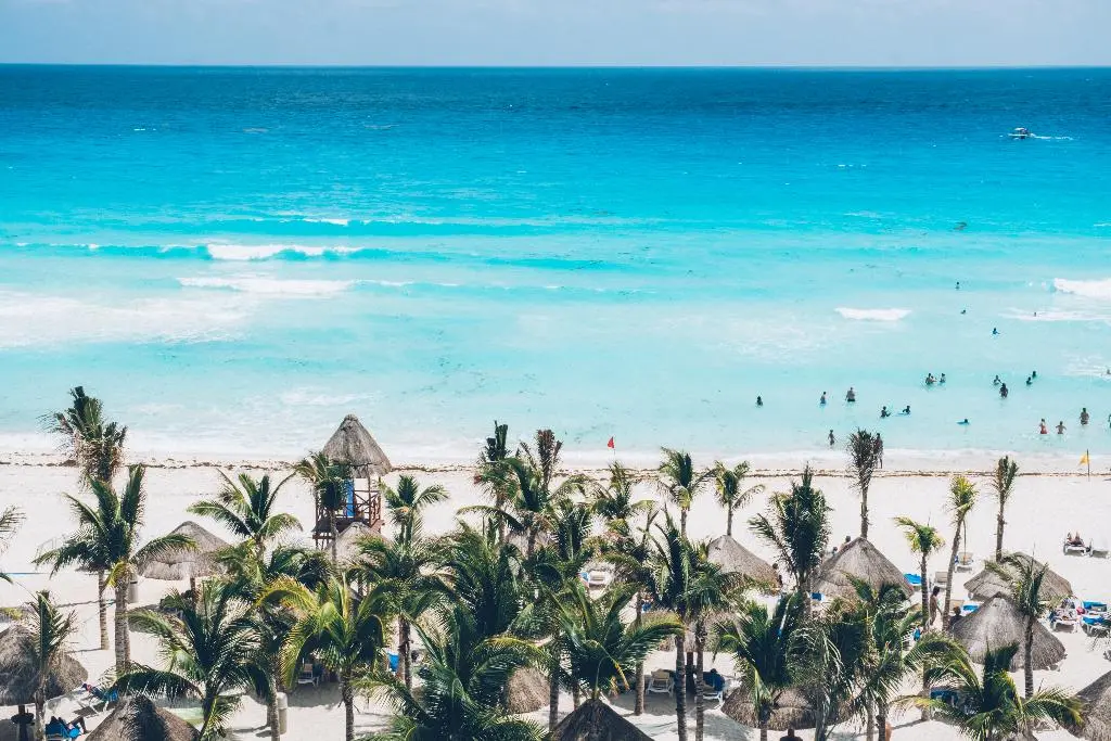 NYX Cancun