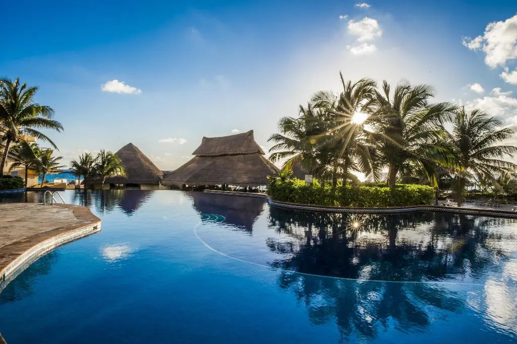 Fiesta Americana Condesa Cancun- All Inclusive