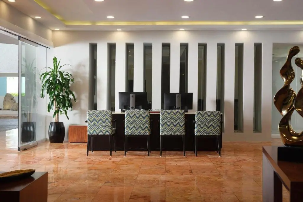 The Westin Resort & Spa Cancun