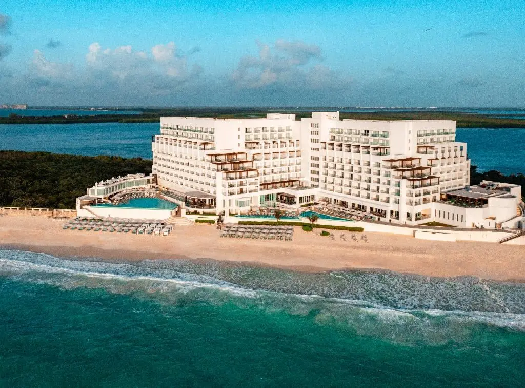 Sun Palace All Inclusive