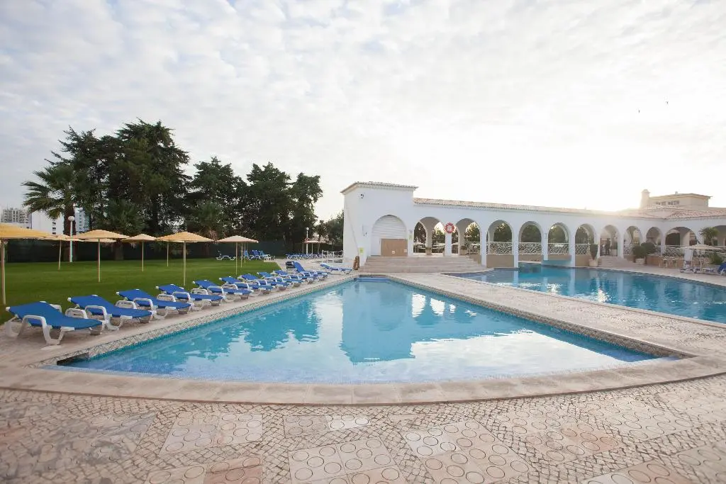 Clube VilaRosa