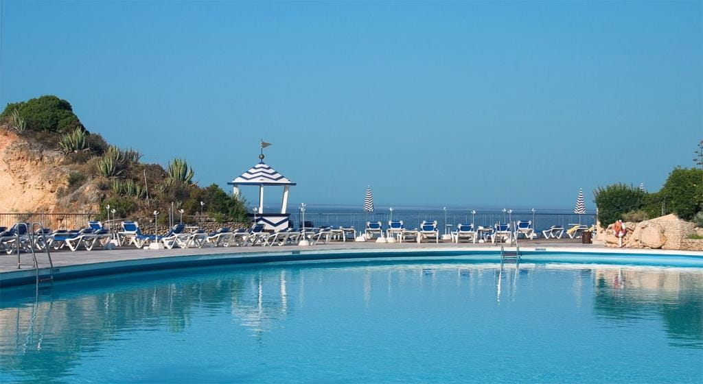 Algarve Casino Hotel