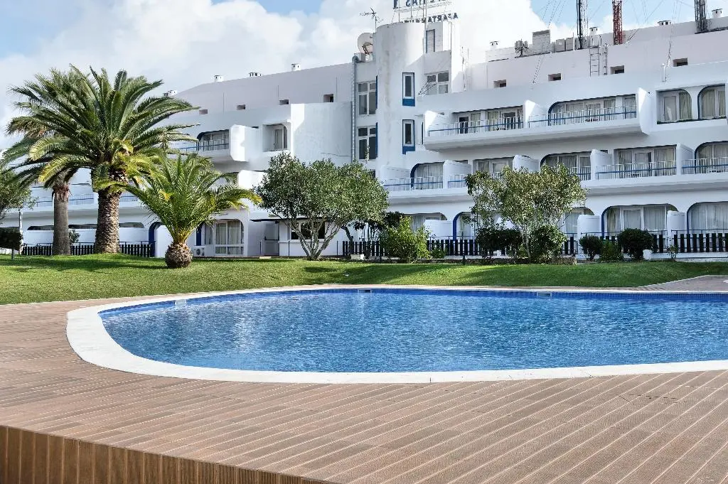 Carvoeiro Garden Hotel (Glamour Hotels)