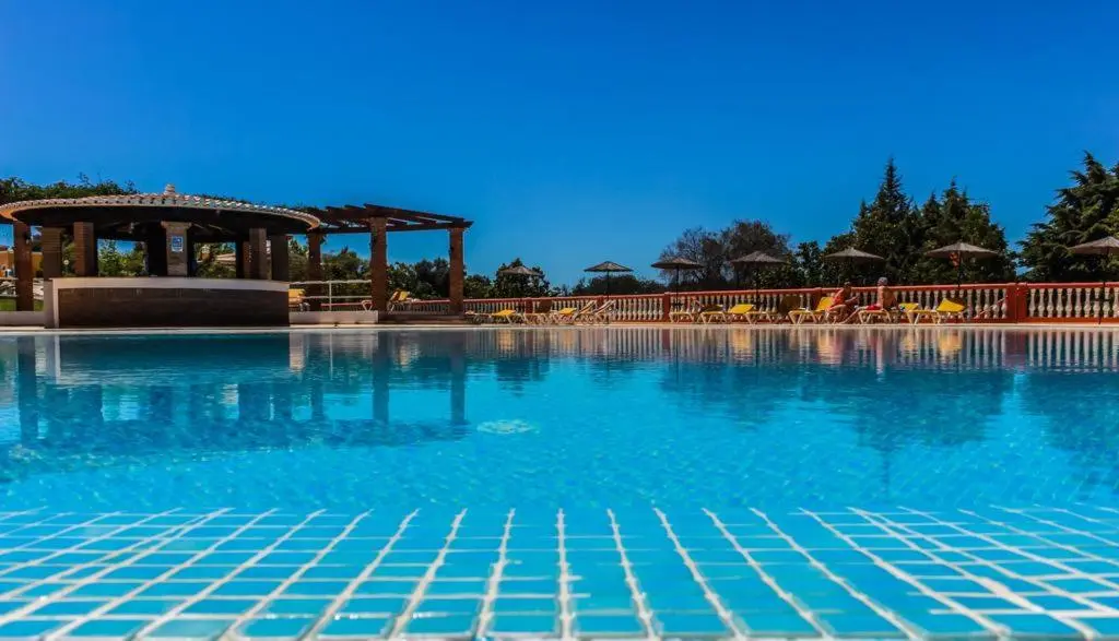 Colina Da Lapa Hotel & Villas