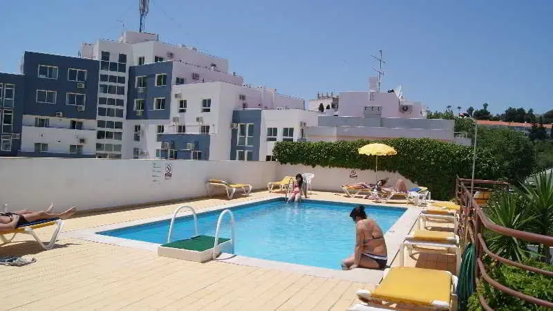 Colina Do Mar Hotel