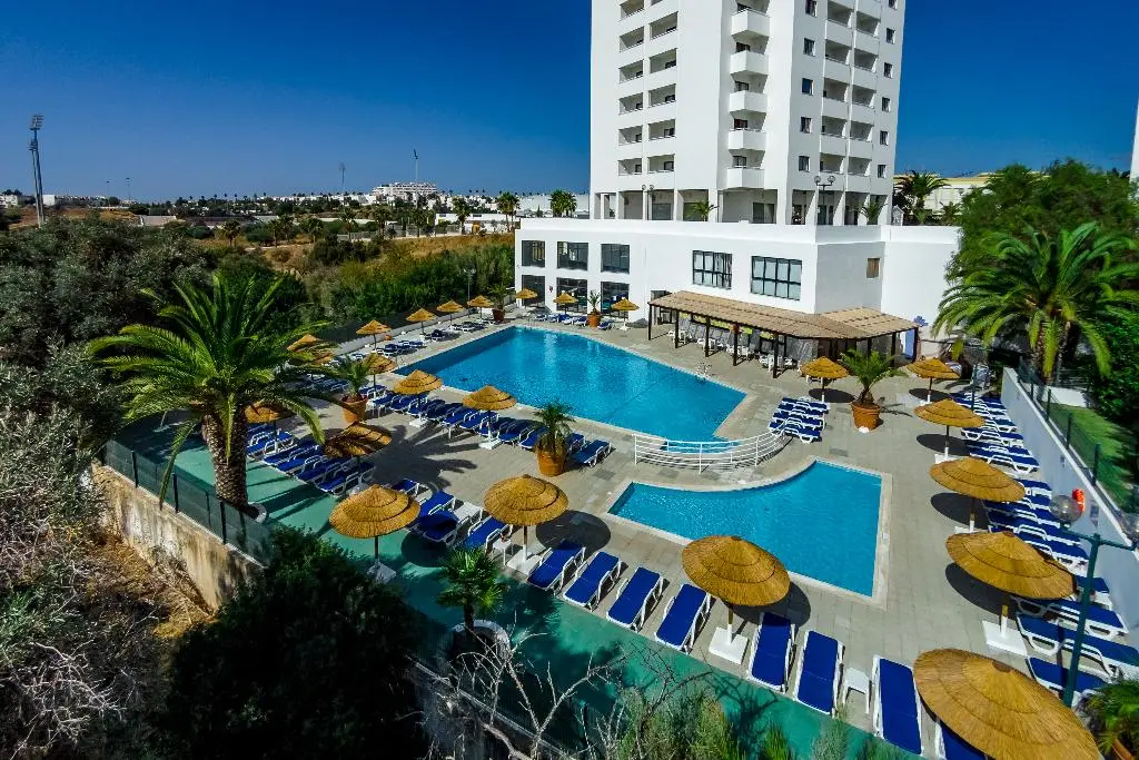 Apartamentos Turisticos Janelas Do Mar