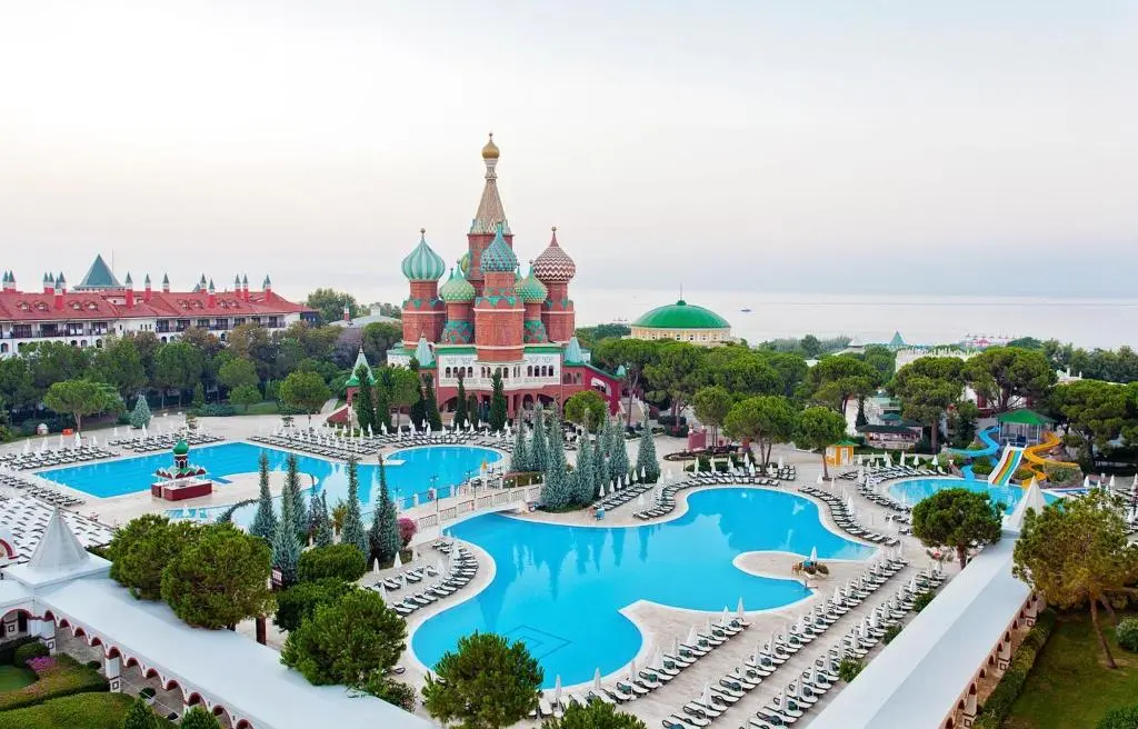 Kremlin Palace