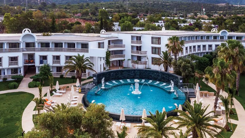 Samara Hotel