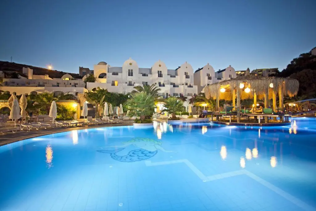 Salmakis Resort And Spa (Eur Winter)