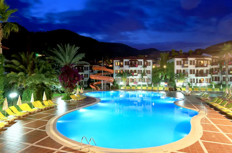 Alize Hotel