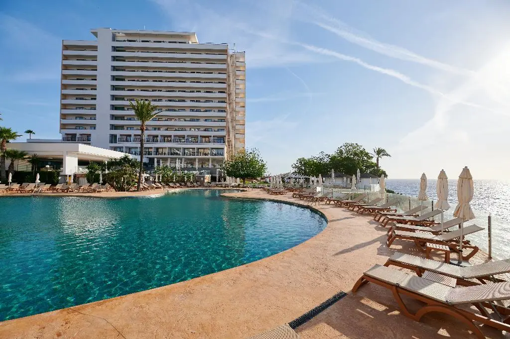 Alua Calas De Mallorca Resort