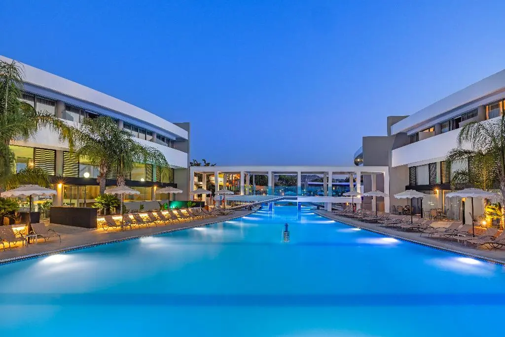 Virginia Family Suites