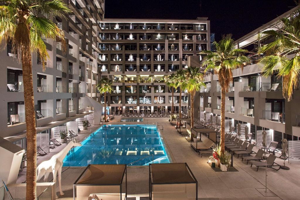 Innside Palma Bosque