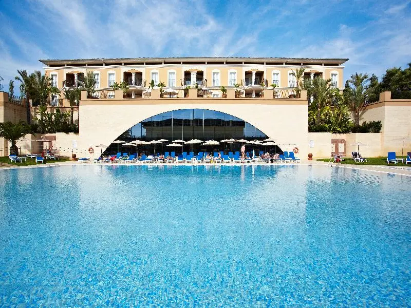 Grupotel Playa De Palma Suites And Spa Hotel