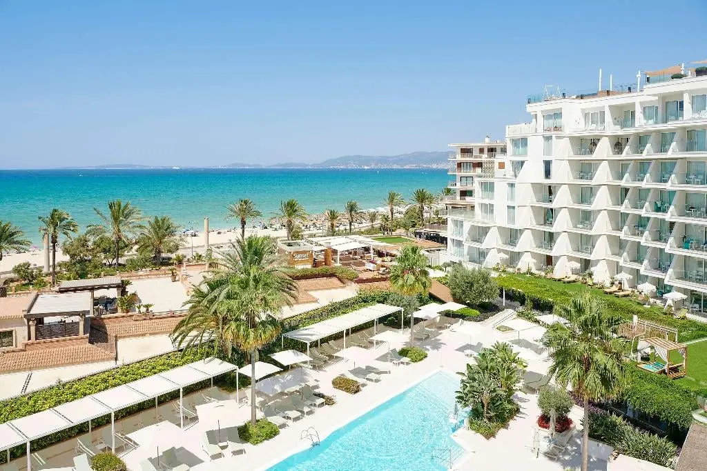 Iberostar Selection Playa de Palma (ex Iberostar Royal Playa De Palma)