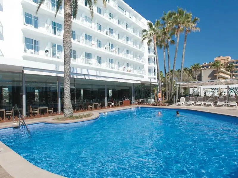 Hotel Riu San Francisco