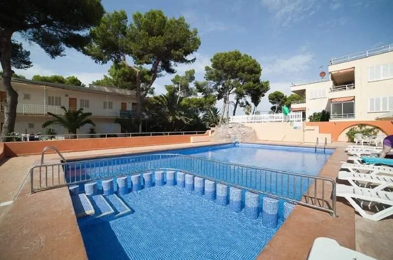 Vibra Palma Cactus Hotel