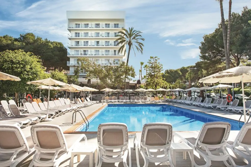 Riu Festival Hotel