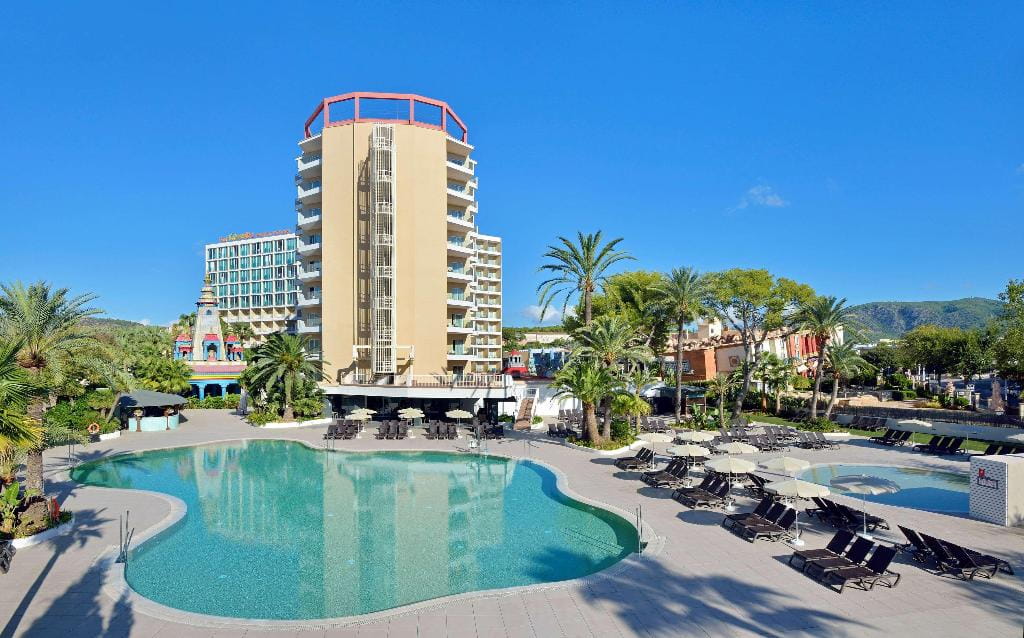 Sol Katmandu Park & Resort