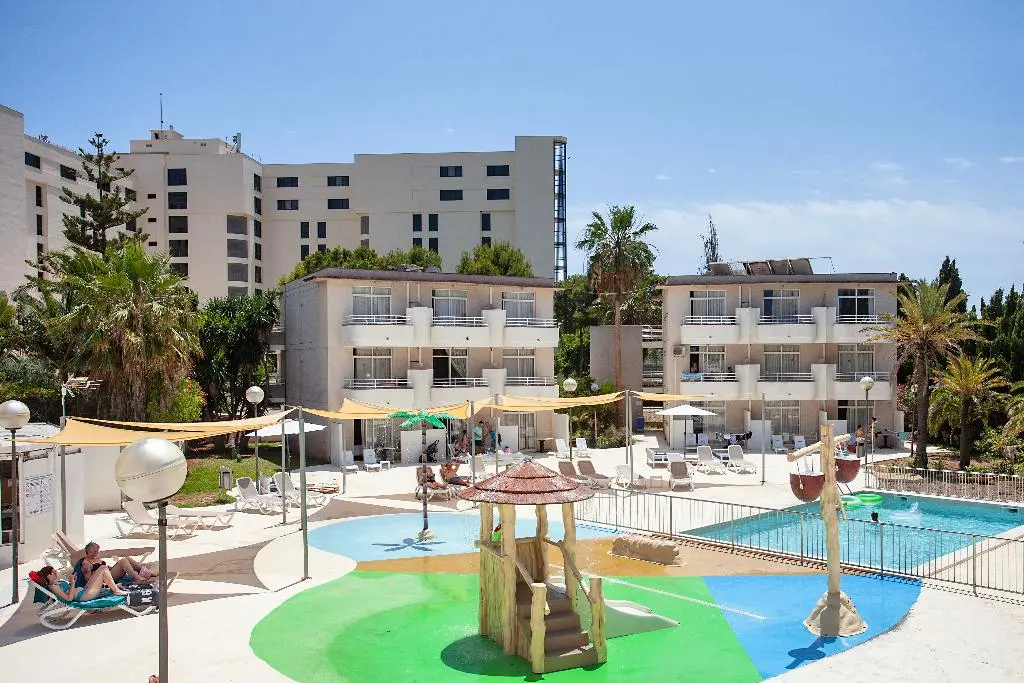 Club Sa Coma Apartments