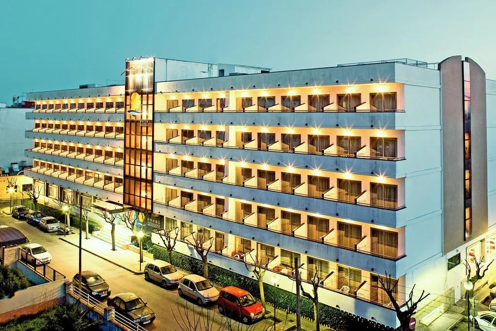 Hotel Mariant