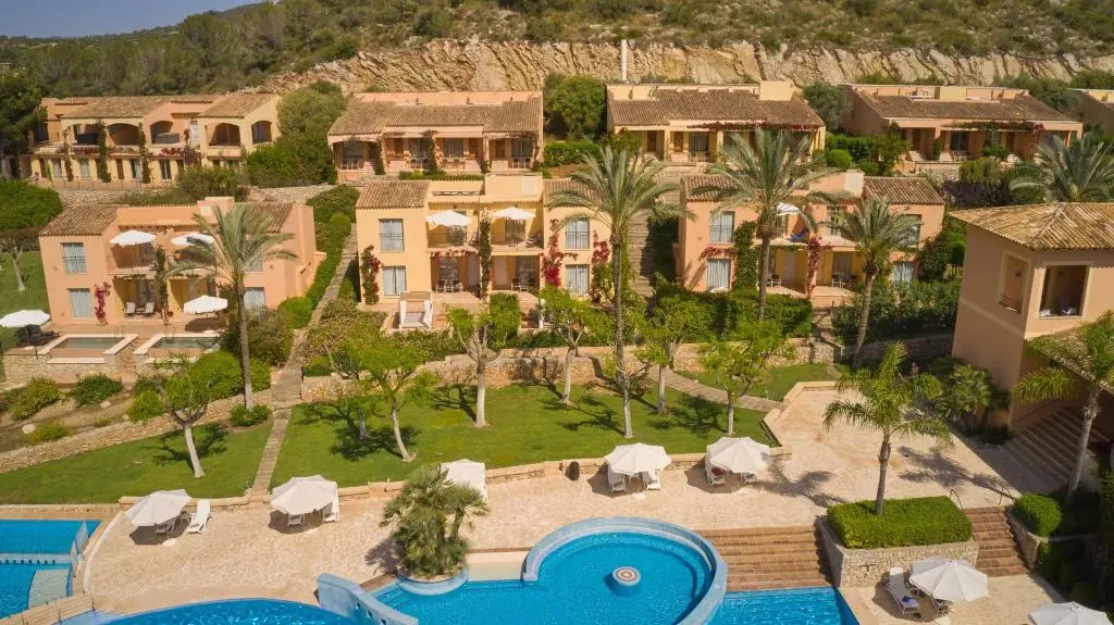 Pula Suites Boutique Resort Fit