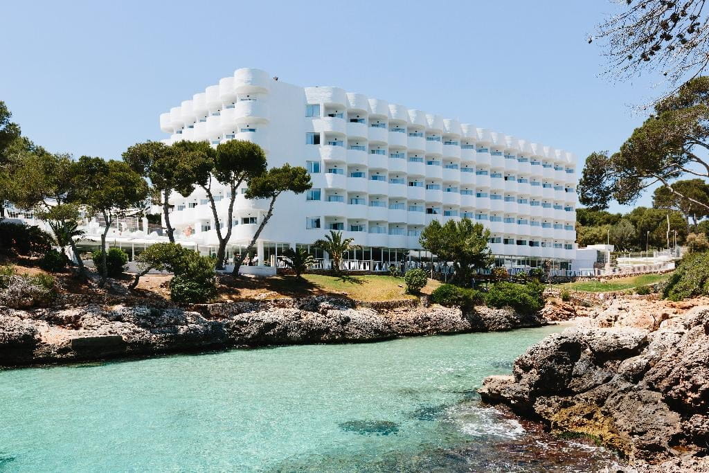 Aluasoul Mallorca Resort - Adults Only (+16)