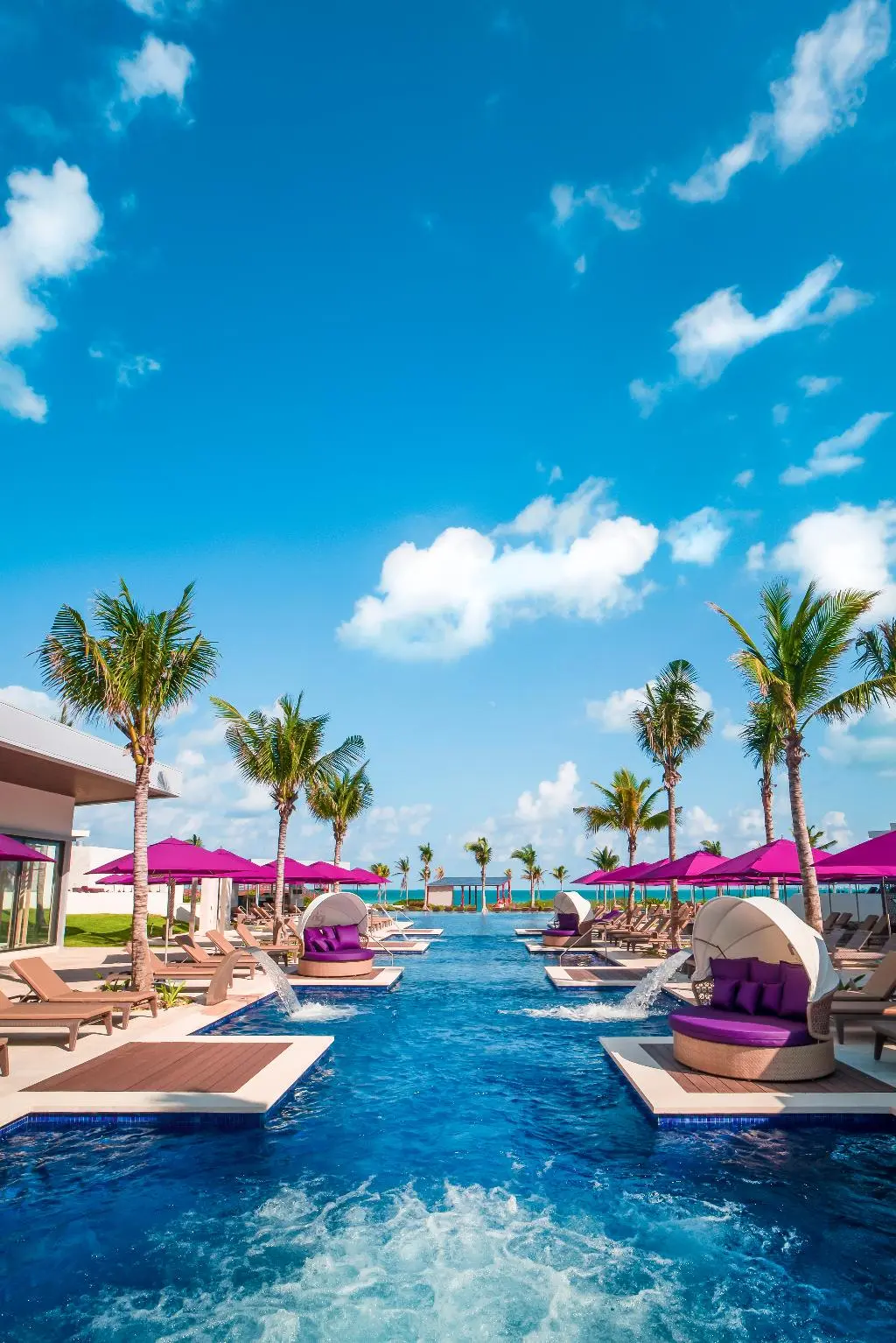 Planet Hollywood Cancun