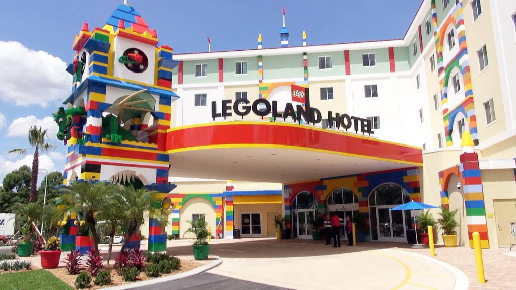 LEGOLAND Hotel Dubai