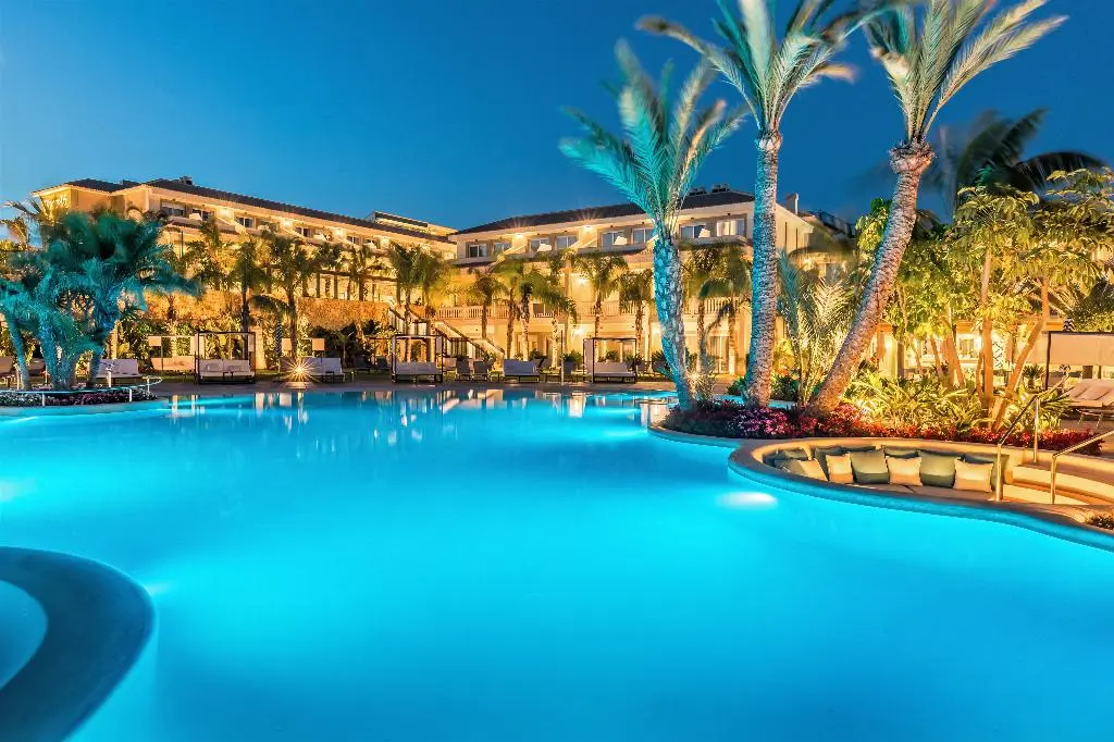 Barcelo La Nucia Palms