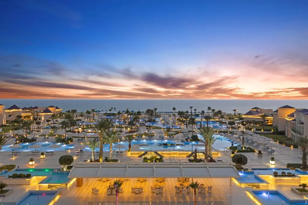 Pickalbatros White Beach Resort - Taghazout