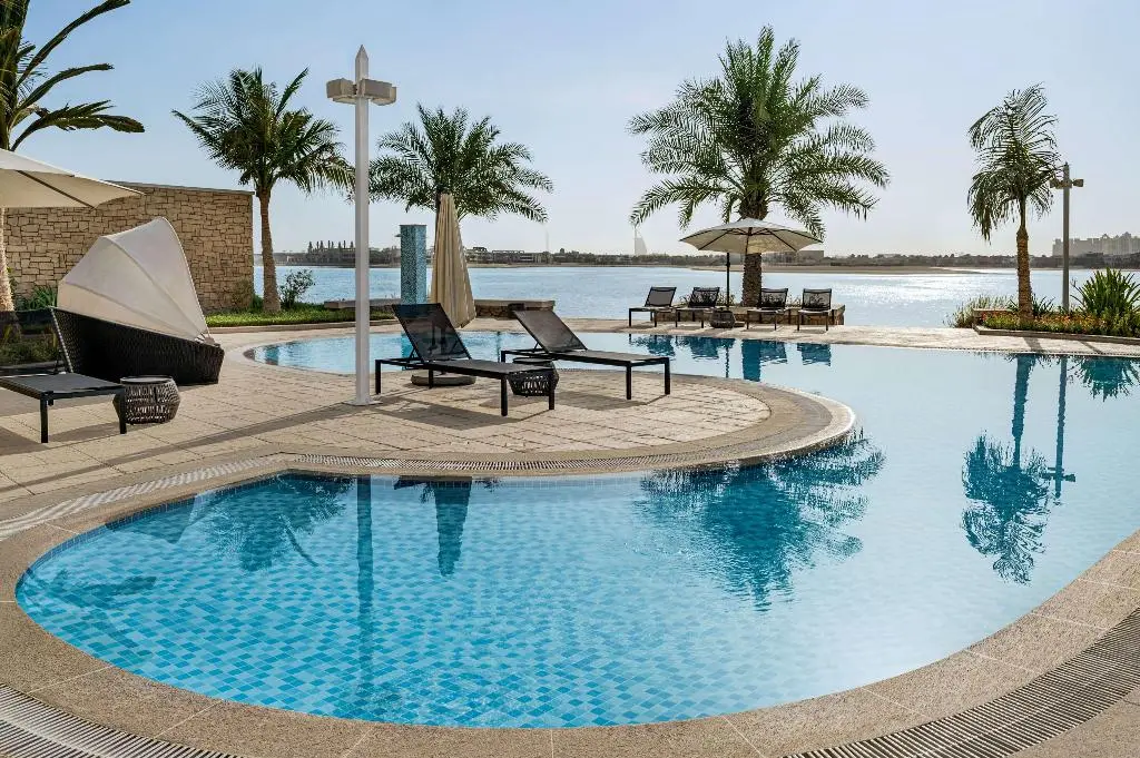 Wyndham Residences the Palm