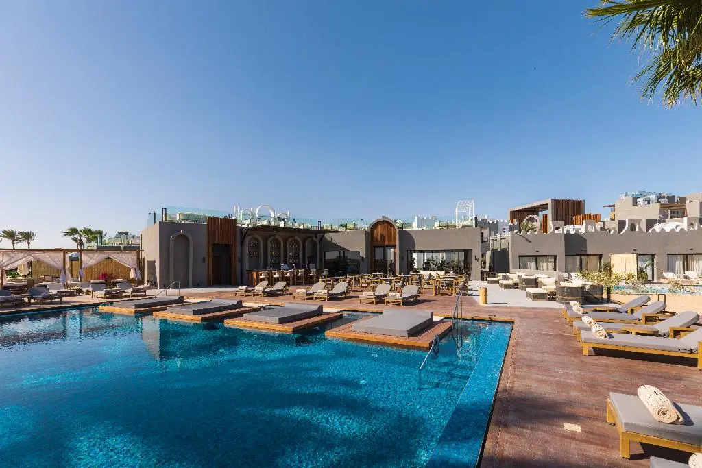 SUNRISE Tucana Resort -Grand Select-