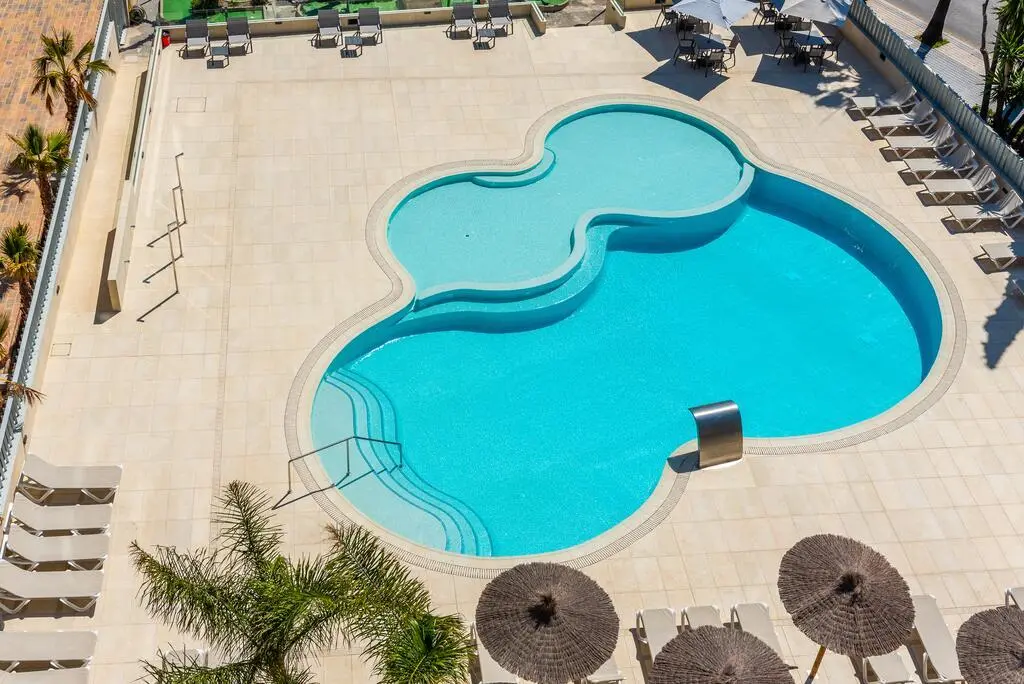 Rentalmar Salou Playa Family Suites