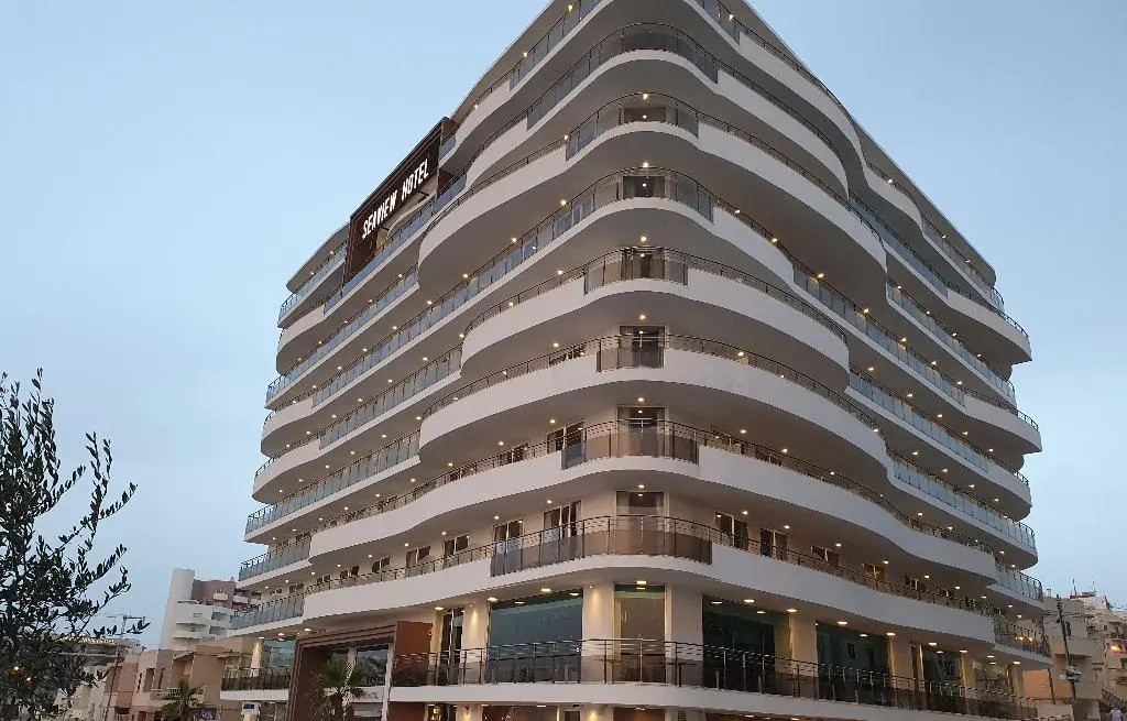 Seaview Hotel - Adults Only 16+