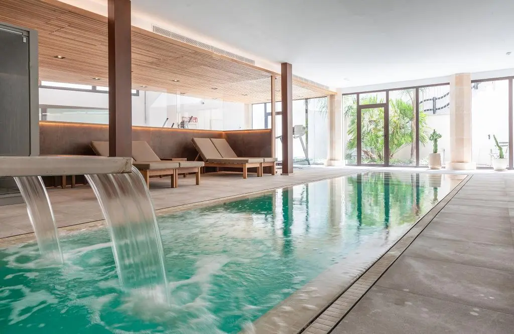 Ynaira Hotel & Spa