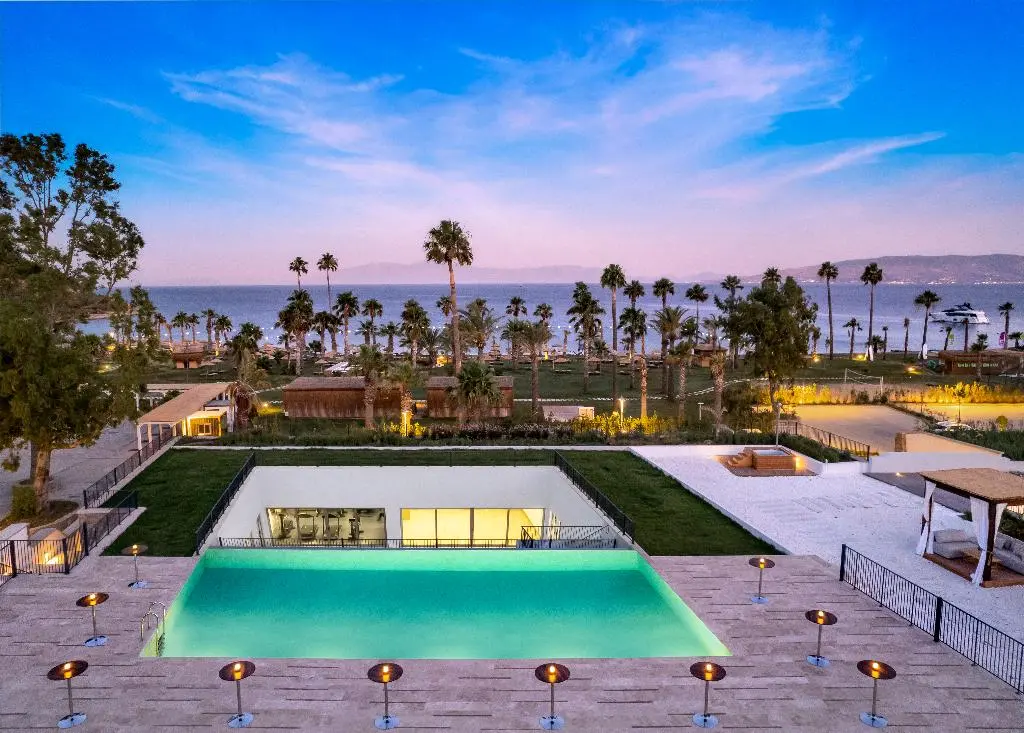 Radisson Collection Hotel Bodrum