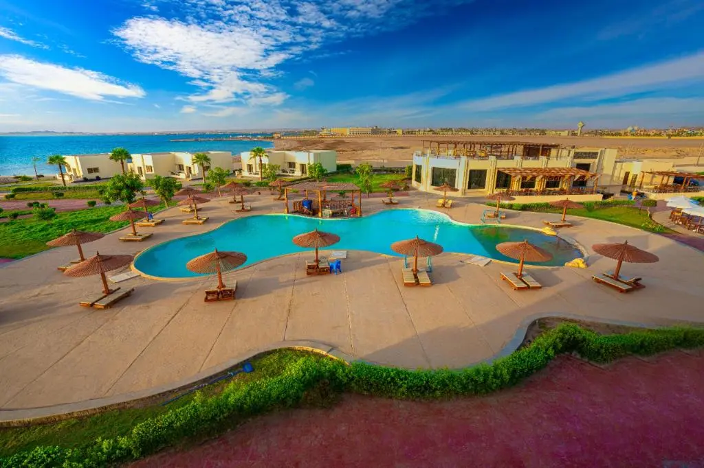 New Eagles Resort & Aqua Park