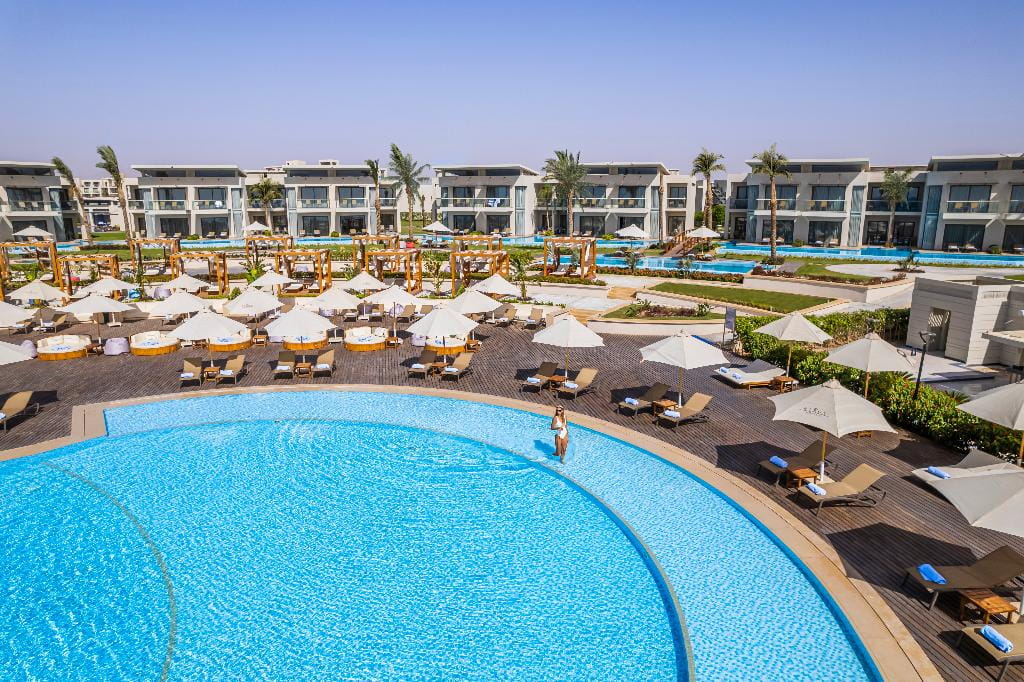 Rixos Premium Magawish Suites and Villas