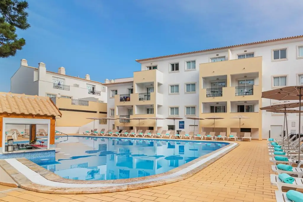 Smy Santa Eulália Algarve