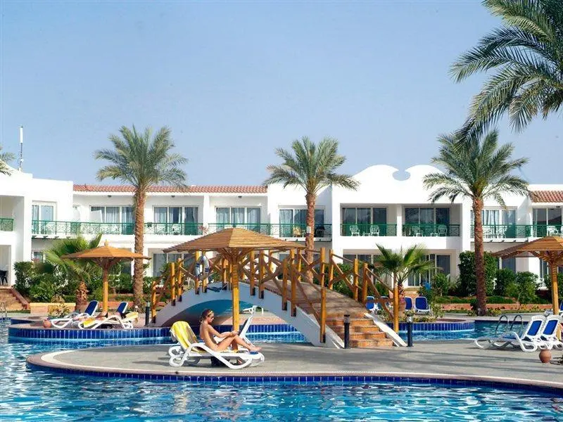 Panorama Naama Heights Hotel
